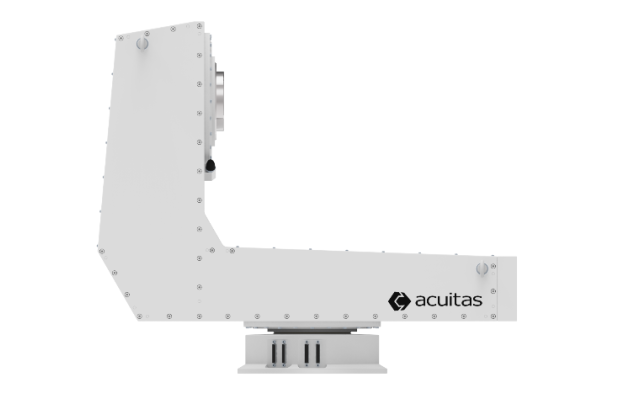 Универсальные платформы серии L (Acuitas, Швейцария)
