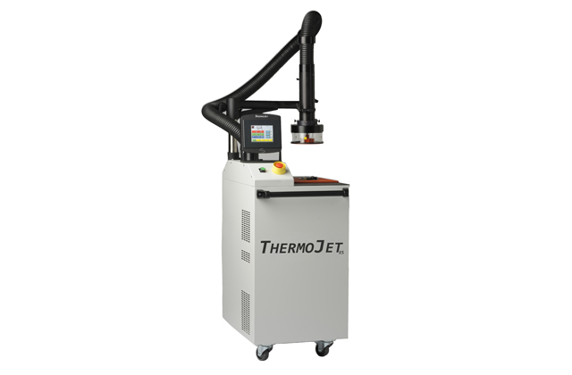 Термостример ThermoJet (SP Scientific, США)