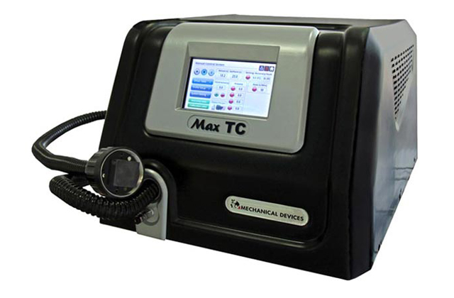 Термостримеры MaxTC (Mechanical Devices, Израиль)