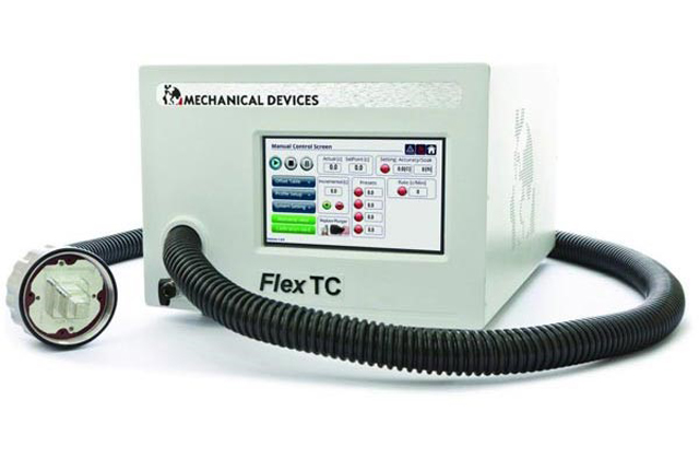 Термостримеры FlexTC (Mechanical Devices, Израиль)